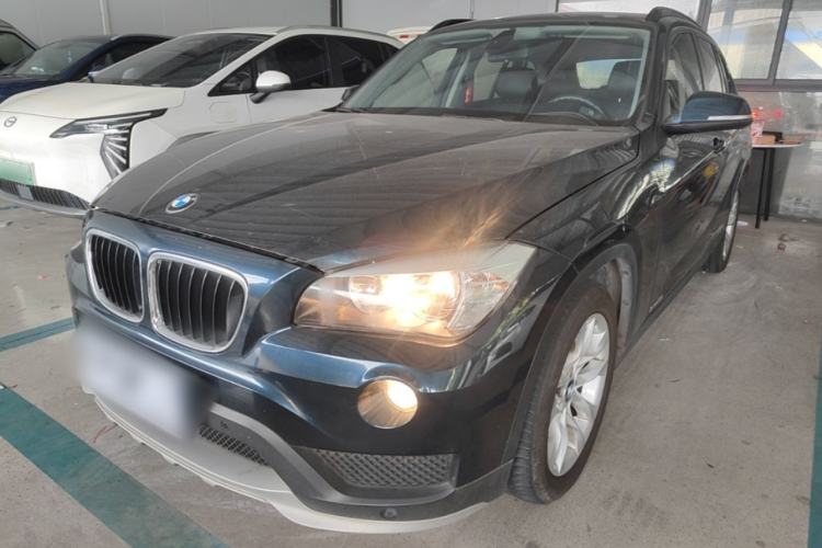 Used BMW X1 2015 sDrive18i Fashion Upgrade Edition Guazi used car, China used car export, Used car for sale, Used  cars, Cheapest cars for sale