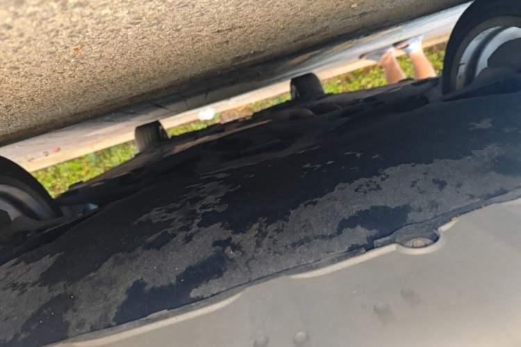 Used BMW X1 2015 sDrive18i Leading Edition Chassis Front