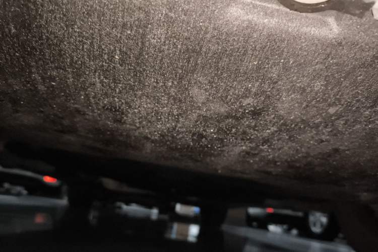 Used BMW X1 2015 sDrive18i Fashion Upgrade Edition Chassis Front