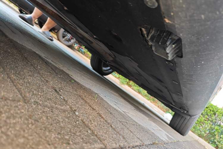 Used BMW X1 2015 sDrive18i Leading Edition Chassis Front Left
