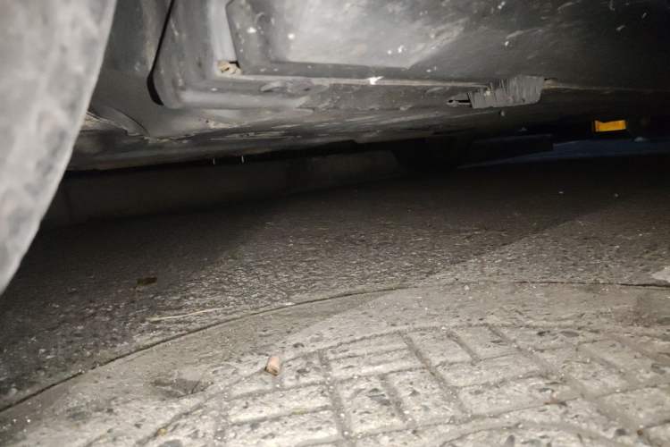 Used BMW X1 2015 sDrive18i Leading Edition Chassis Front Left