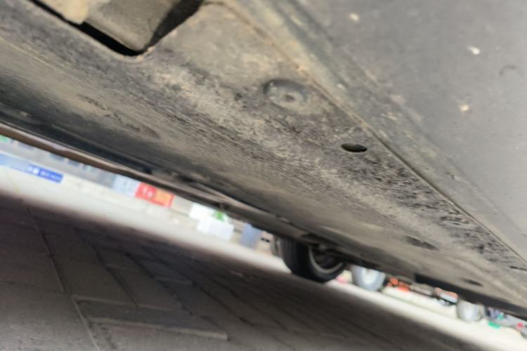 Used BMW X1 2015 sDrive18i Fashion Upgrade Edition Chassis Front Left