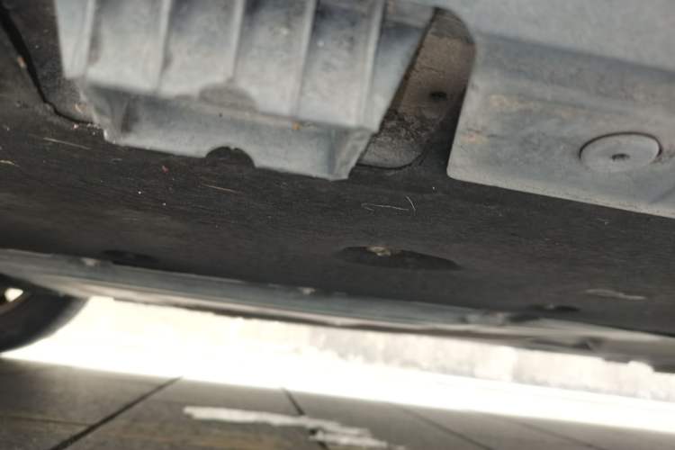 Used BMW X1 2015 sDrive18i Fashion Upgrade Edition Chassis Front Left