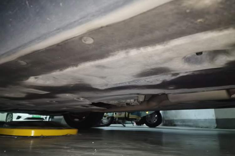 Used BMW X1 2015 xDrive20i Fashion Model Chassis Front Left