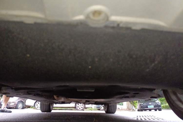 Used BMW X1 2015 sDrive18i Leading Edition Chassis Front