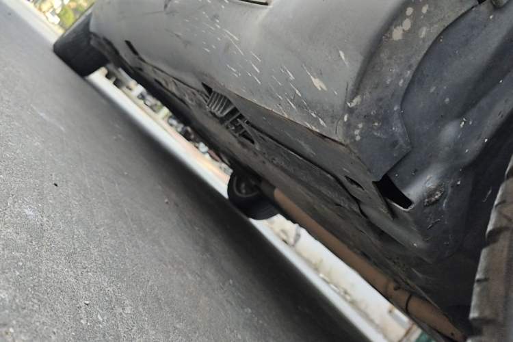 Used BMW X1 2015 sDrive18i Fashion Upgrade Edition Chassis Front Right