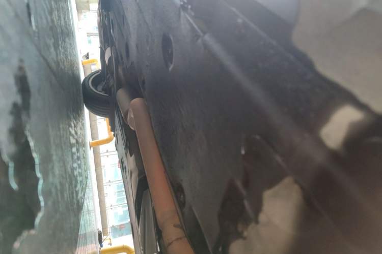 Used BMW X1 2015 sDrive18i Leading Edition Chassis Front Right