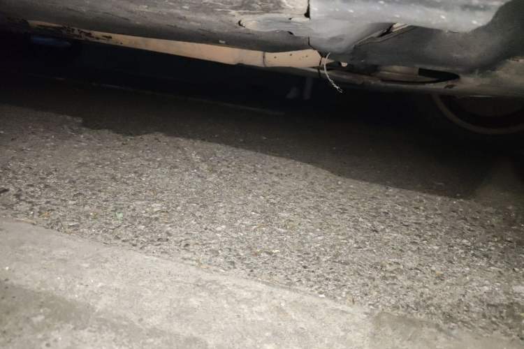 Used BMW X1 2015 sDrive18i Leading Edition Chassis Front Right