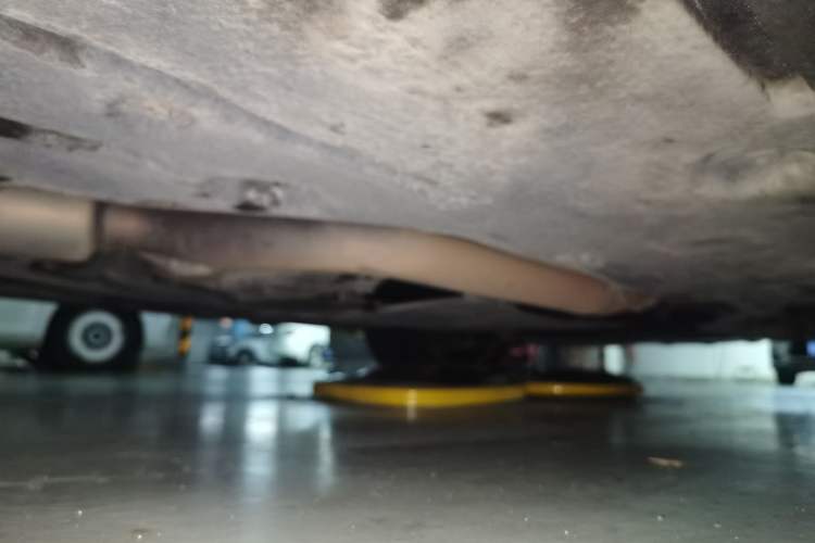 Used BMW X1 2015 xDrive20i Fashion Model Chassis Front Right