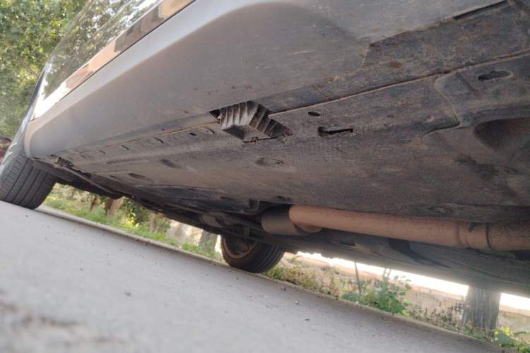 Used BMW X1 2015 sDrive18i Leading Edition Chassis Front Right