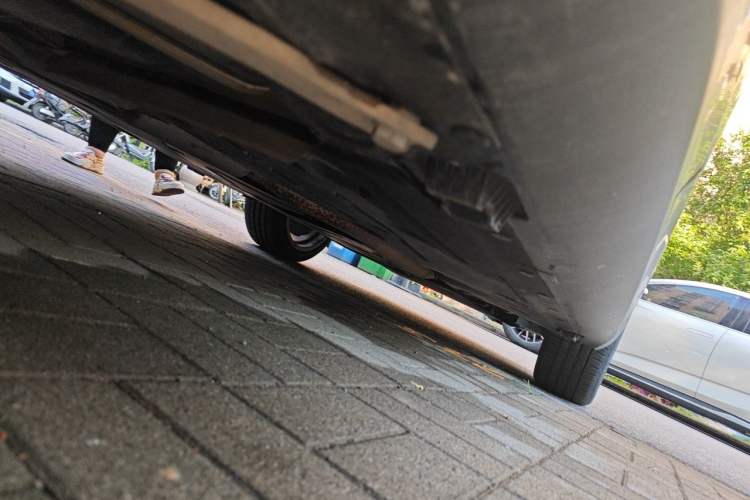 Used BMW X1 2015 sDrive18i Leading Edition Chassis Rear Right