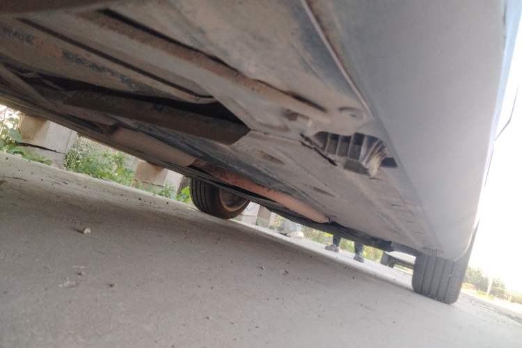 Used BMW X1 2015 sDrive18i Leading Edition Chassis Rear Right