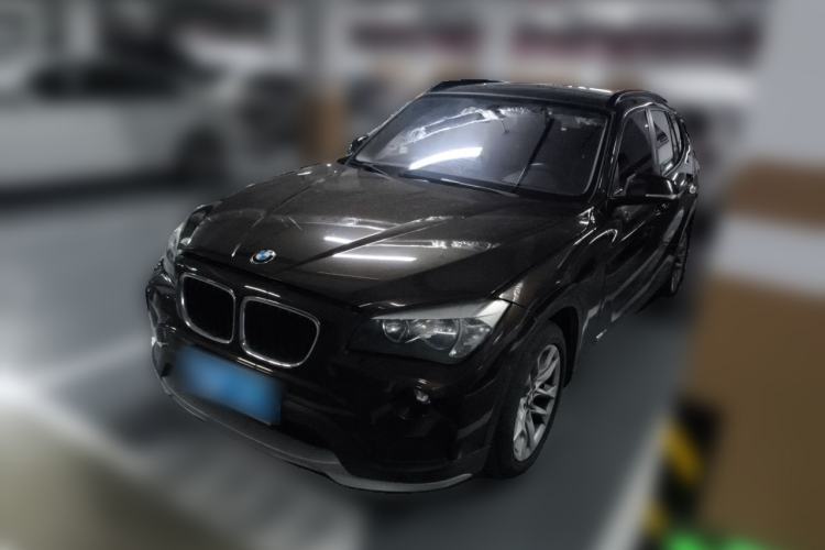 Used BMW X1 2015 sDrive18i Fashion Upgrade Edition Guazi used car, China used car export, Used car for sale, Used  cars, Cheapest cars for sale