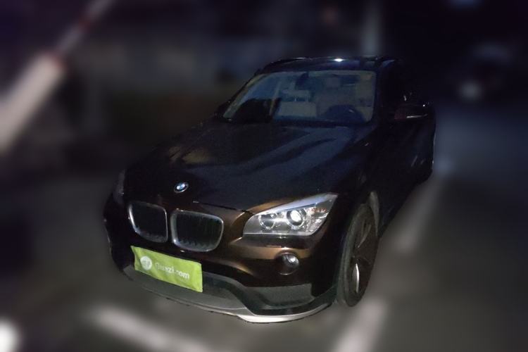 Used BMW X1 2015 sDrive18i Leading Edition Guazi used car, China used car export, Used car for sale, Used  cars, Cheapest cars for sale