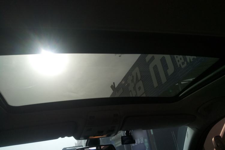 Used BMW X1 2015 sDrive18i Fashion Upgrade Edition Headliner