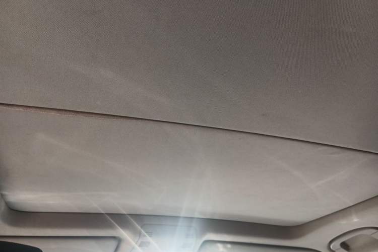 Used BMW X1 2015 sDrive18i Fashion Upgrade Edition Headliner