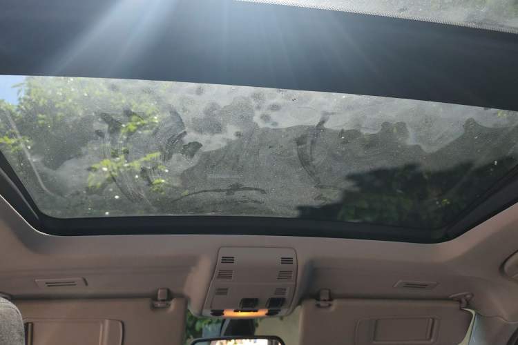 Used BMW X1 2015 sDrive18i Fashion Upgrade Edition Headliner