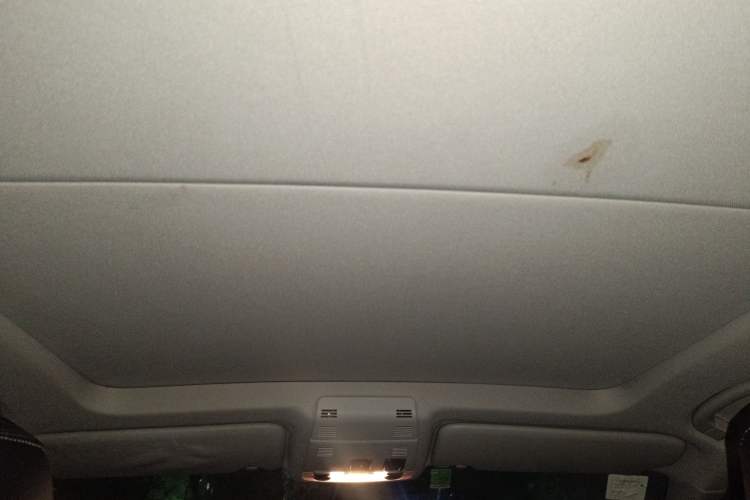 Used BMW X1 2015 sDrive18i Fashion Upgrade Edition Headliner