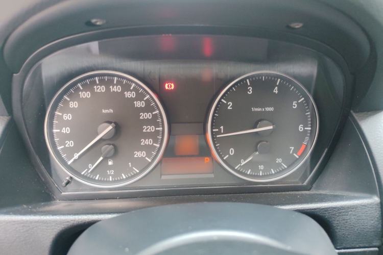 Used BMW X1 2015 sDrive18i Fashion Upgrade Edition Instrument Cluster