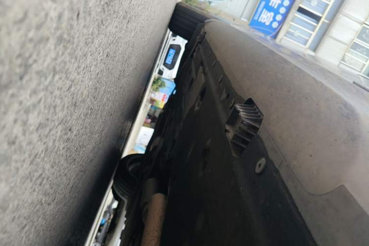 Used BMW X1 2015 sDrive18i Leading Edition Right Side Sill