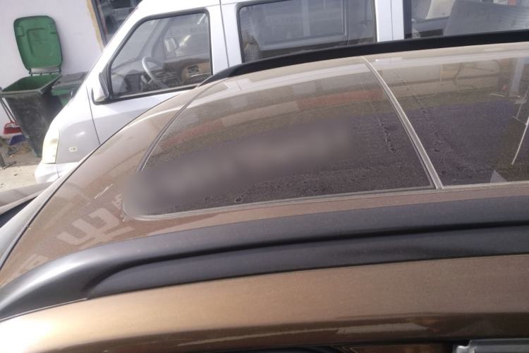 Used BMW X1 2015 sDrive18i Fashion Upgrade Edition Roof