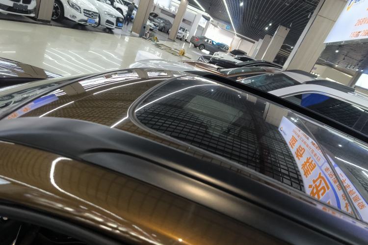 Used BMW X1 2015 sDrive18i Fashion Upgrade Edition Roof