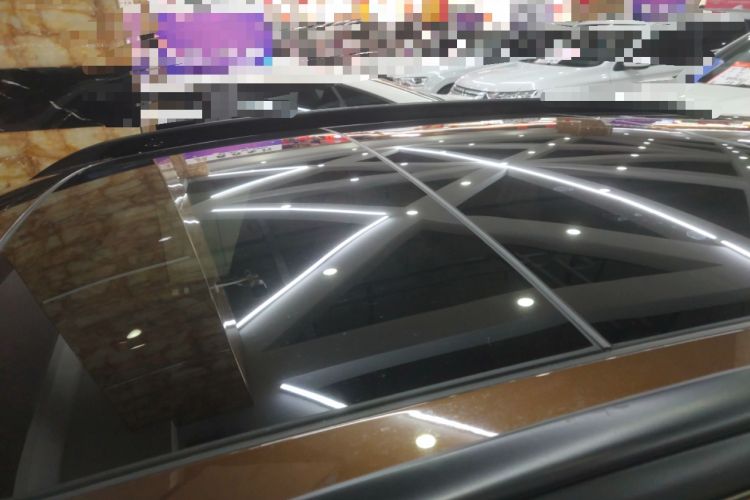 Used BMW X1 2015 sDrive18i Fashion Upgrade Edition Roof