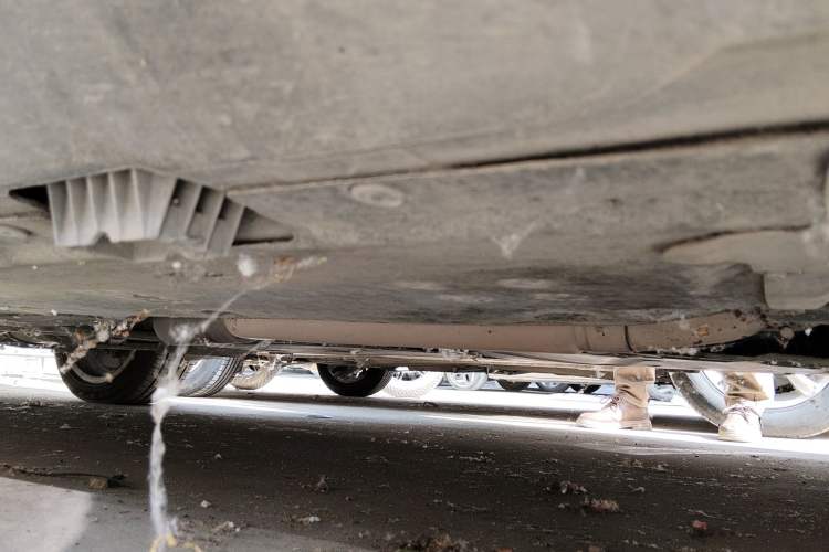 Used BMW X1 2015 sDrive18i Fashion Upgrade Edition Chassis Front Right