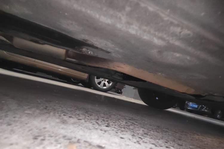 Used BMW X1 2015 sDrive18i Leading Edition Chassis Front Right
