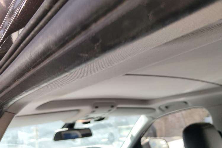 Used BMW X1 2015 sDrive18i Fashion Upgrade Edition Headliner