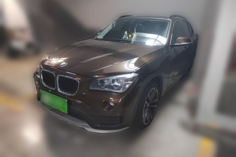 Used BMW X1 2015 sDrive18i Leading Edition Guazi used car, China used car export, Used car for sale, Used  cars, Cheapest cars for sale