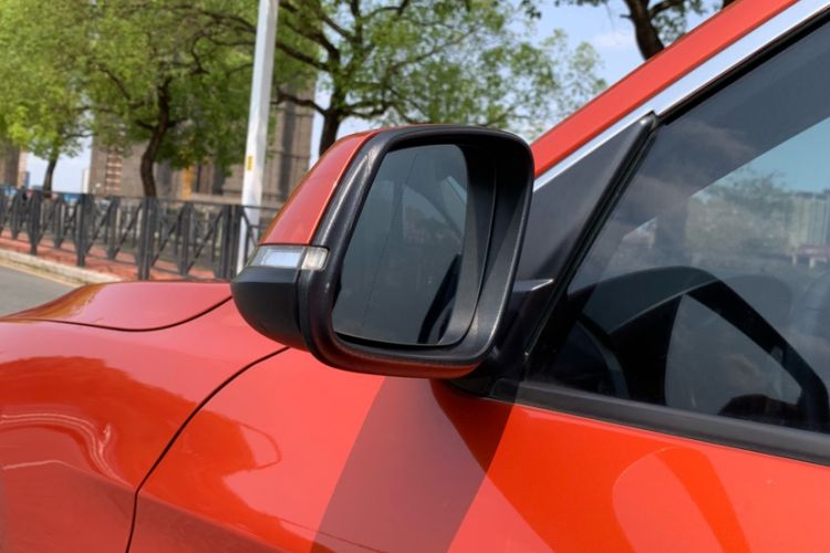 Used BMW X1 2015 sDrive18i Leading Edition Exterior 6