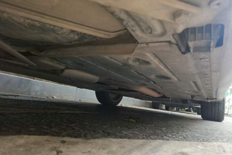 Used BMW X1 2015 sDrive18i Leading Edition Right Side Sill