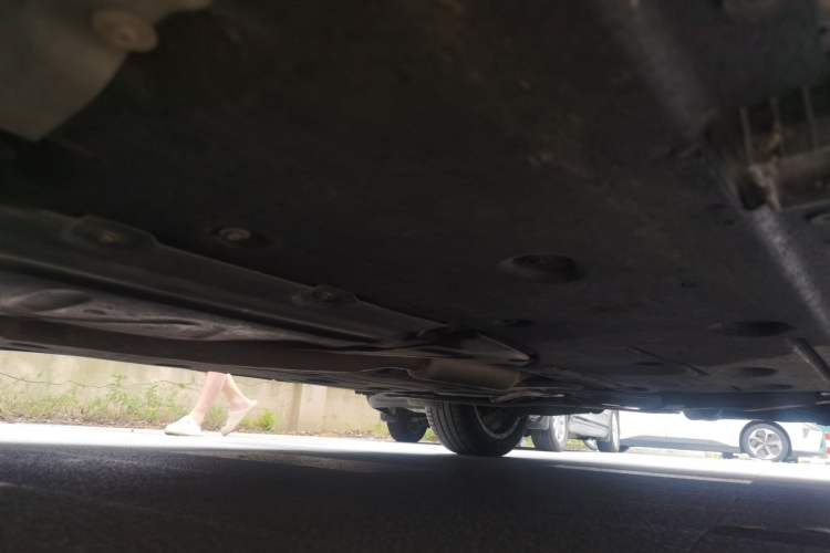 Used BMW X1 2015 sDrive18i Fashion Upgrade Edition Chassis Front Left