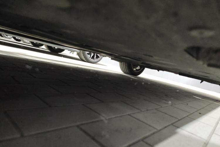 Used BMW X1 2015 sDrive18i Fashion Upgrade Edition Chassis Front Left