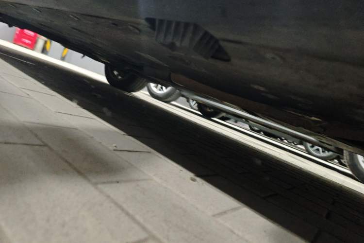 Used BMW X1 2015 sDrive18i Fashion Upgrade Edition Chassis Front Right