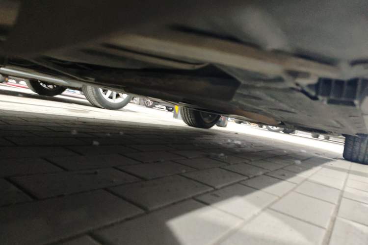 Used BMW X1 2015 sDrive18i Fashion Upgrade Edition Chassis Rear Right
