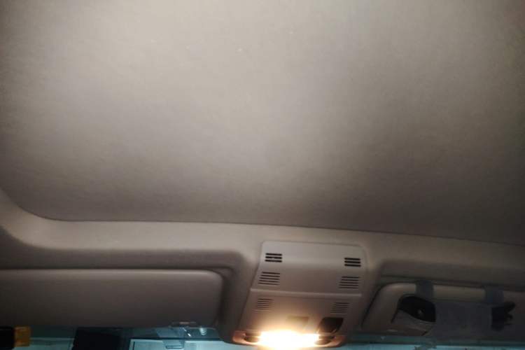 Used BMW X1 2015 sDrive18i Fashion Upgrade Edition Headliner