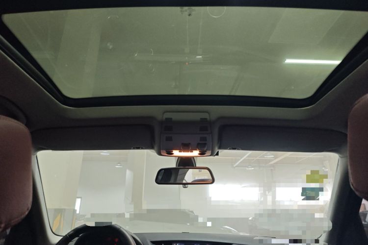 Used BMW X1 2015 sDrive18i Fashion Upgrade Edition Headliner