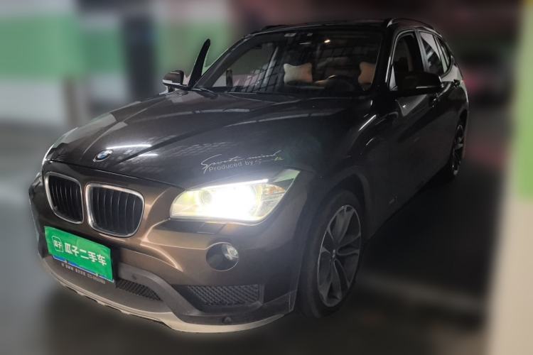 Used BMW X1 2015 sDrive18i Leading Edition Guazi used car, China used car export, Used car for sale, Used  cars, Cheapest cars for sale