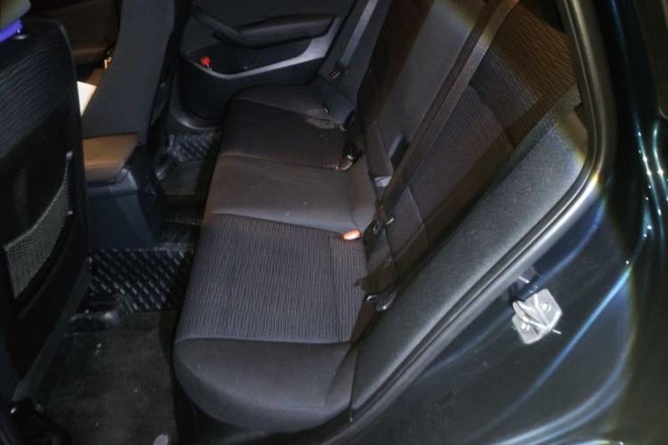 Used BMW X1 2015 sDrive18i Fashion Upgrade Edition Left Rear Seat