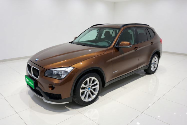 Ojetý BMW X1 2015 sDrive18i Fashion Upgrade Edition Guazi used car, China used car export, Used car for sale, Used  cars, Cheapest cars for sale