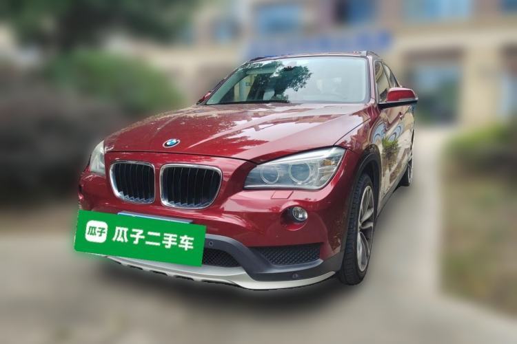 Used BMW X1 2015 sDrive18i Leading Edition Guazi used car, China used car export, Used car for sale, Used  cars, Cheapest cars for sale