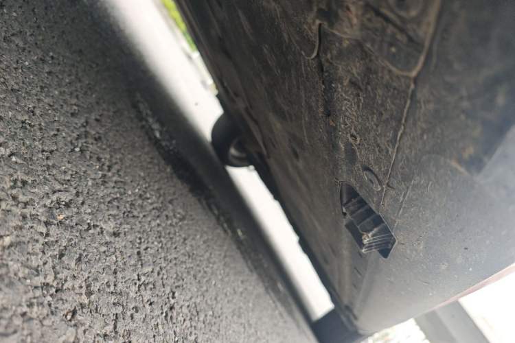 Used BMW X1 2015 sDrive18i Leading Edition Chassis Front Left