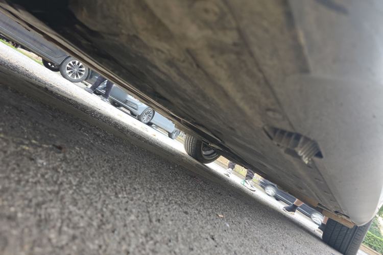Used BMW X1 2015 sDrive18i Leading Edition Chassis Front Left