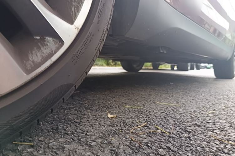 Used BMW X1 2015 sDrive18i Leading Edition Chassis Front Left