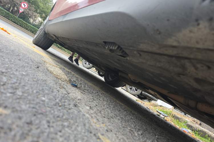 Used BMW X1 2015 sDrive18i Leading Edition Chassis Front Right
