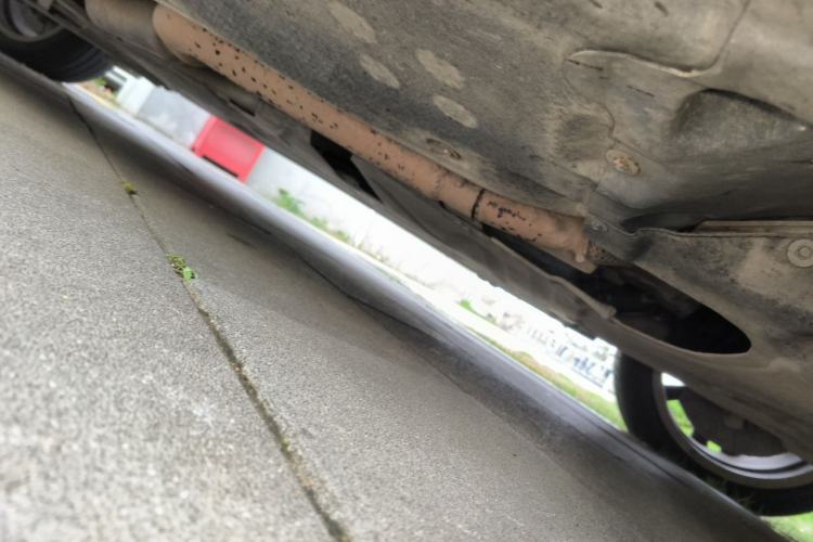 Used BMW X1 2015 sDrive18i Leading Edition Chassis Front Right