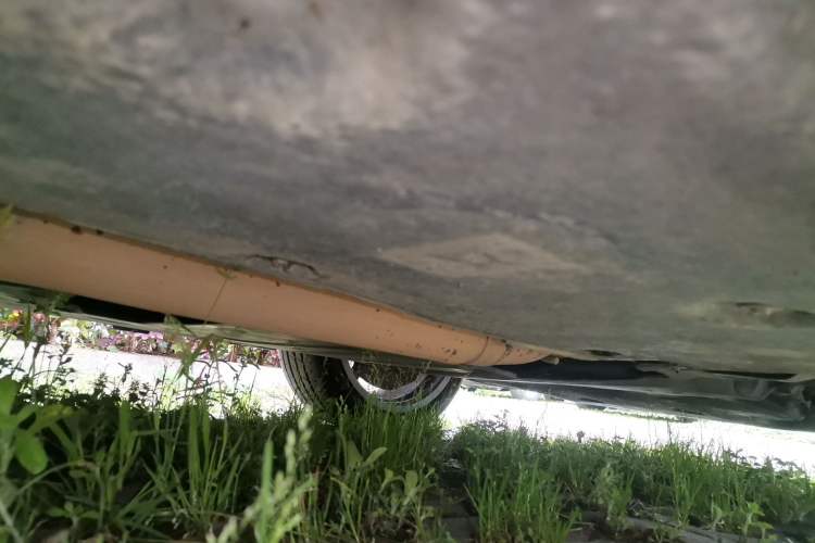 Used BMW X1 2015 sDrive18i Leading Edition Chassis Front Right