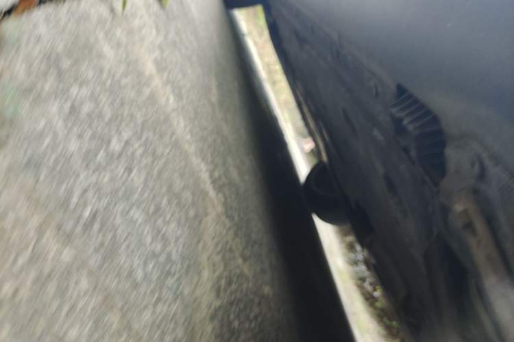 Used BMW X1 2015 sDrive18i Leading Edition Chassis Rear Left